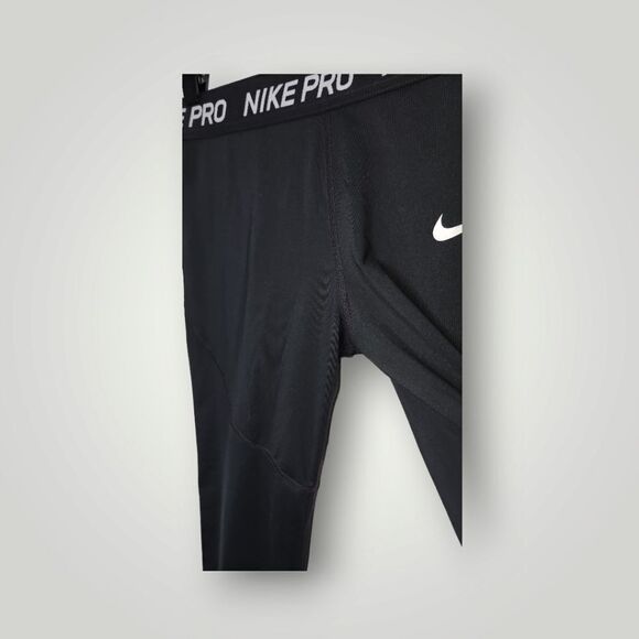 Nike ProBig Kids' (Girls') Capri Leggings Size XL - Picture 3 of 11